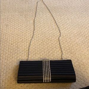 Wristlet purse/crossbody
